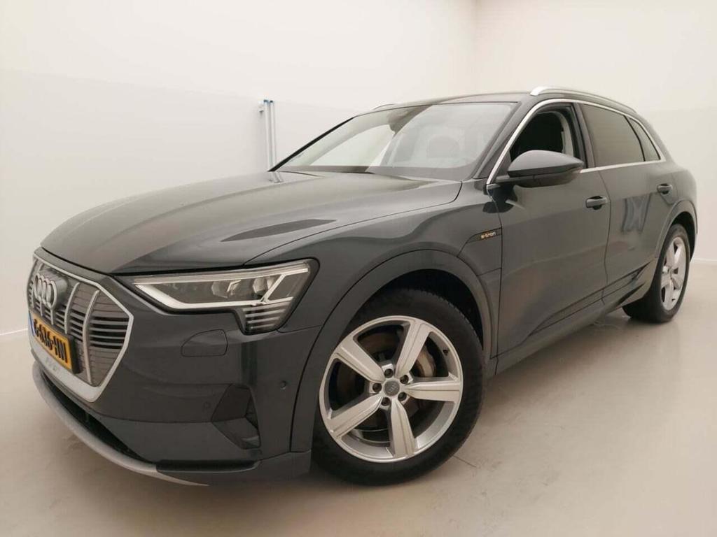 Audi e-Tron e-tron 55 q. adv.