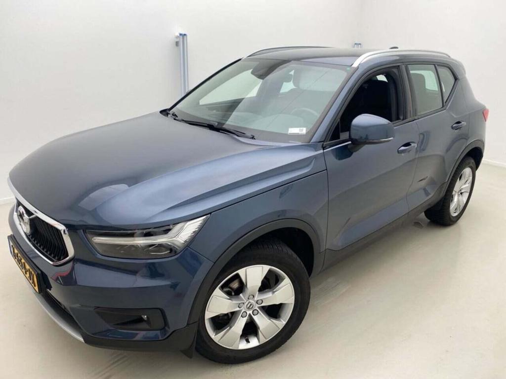 VOLVO XC40 1.5 T2 Business Pro Geartronic