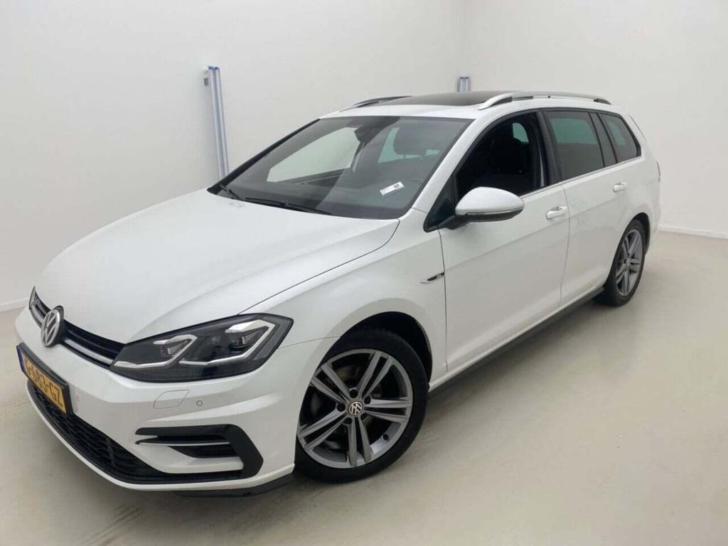 VOLKSWAGEN Golf Variant 1.5 TSI Highline Business R