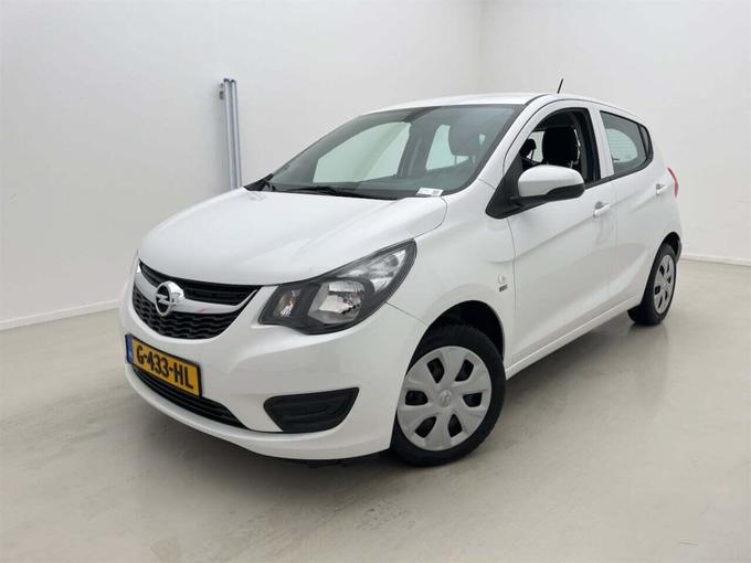 OPEL KARL 1.0 ecoFLEX 120 Jaar Edition