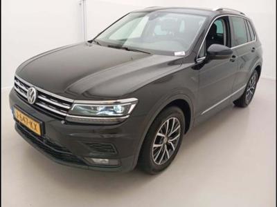 VOLKSWAGEN Tiguan 1.5 TSI Comfort Business DSG