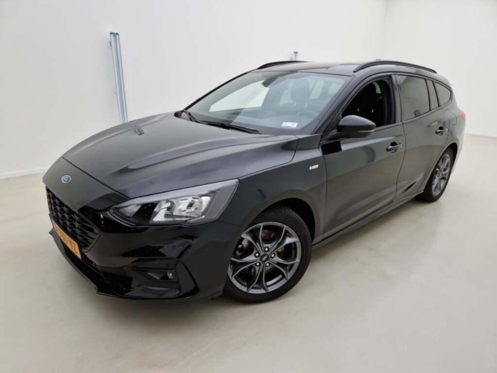 FORD Focus Wagon 1.0 EcoBoost ST Line Business