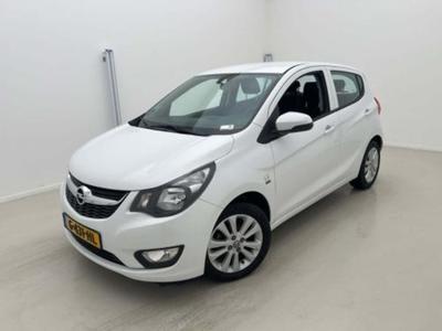 OPEL KARL 1.0 ecoFLEX 120 Jaar Edition