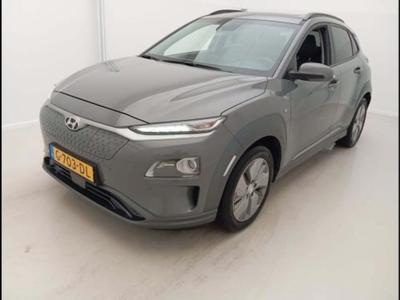 Hyundai Kona EV Premium 64 kWh