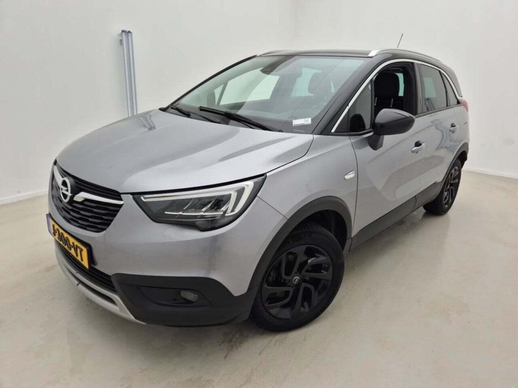 OPEL Crossland X 1.2 Turbo Innovation AUT