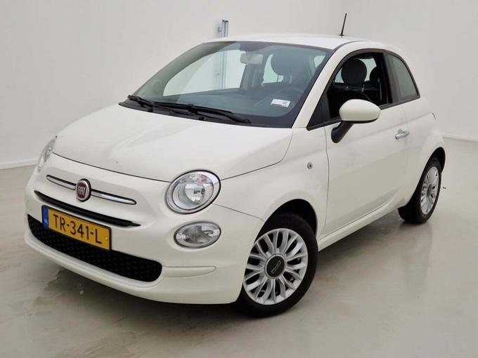 Fiat 500 1.2 Popstar