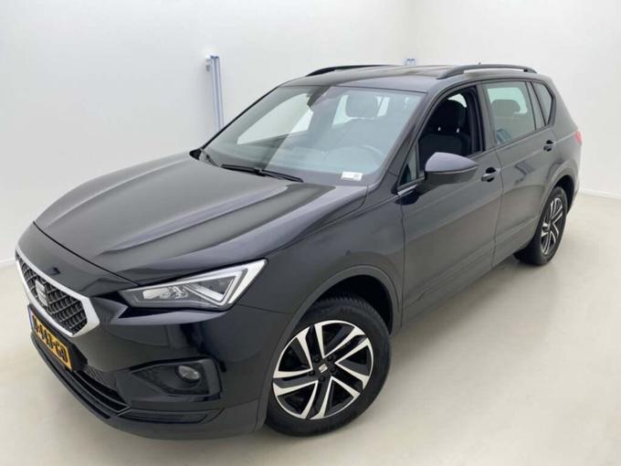 SEAT Tarraco 1.5 TSI Business Style DSG