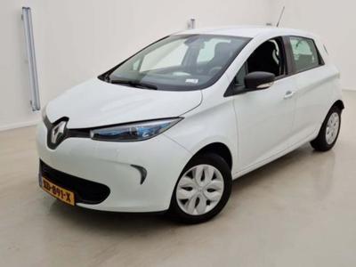 Renault Zoe R90 Life 40