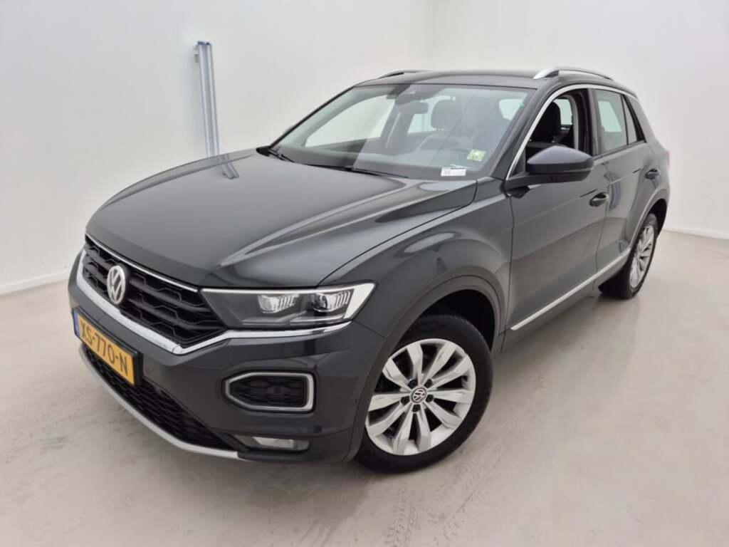 Volkswagen T-Roc 1.5 TSI Sport