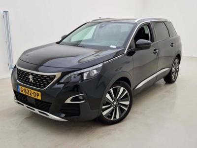 PEUGEOT 5008 1.6 PureTech Premium EAT8