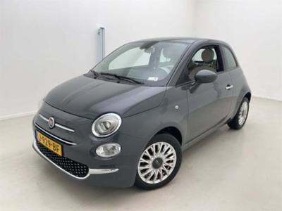 FIAT 500 1.0 Hybrid Lounge