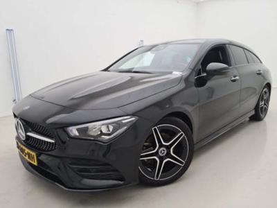 MERCEDES-BENZ CLA-klasse Shooting Brake 180 Business So..