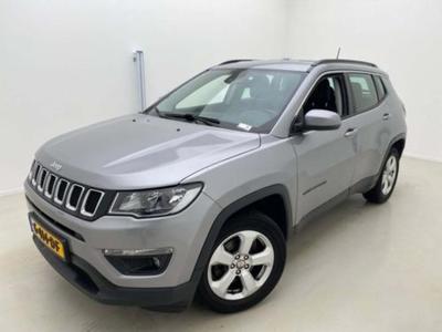 Jeep COMPASS 1.4 MultiAir Longitude