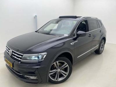 VOLKSWAGEN Tiguan Allspace 2.0 TDI Highline Business R