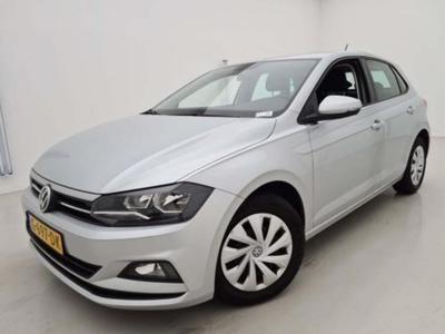 Volkswagen POLO 1.0 MPI Comfortline