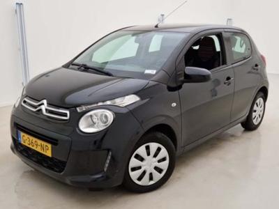 Citroen C1 1.0 VTi Feel