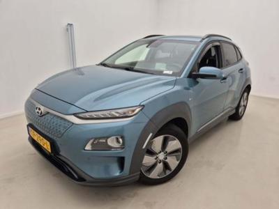 Hyundai Kona EV Premium 64 kWh