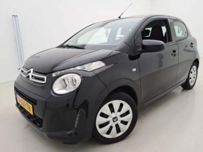 Citroen C1 1.0 VTi Feel