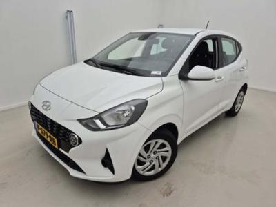 Hyundai I10 1.0 Comfort 5-zits