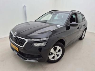 Skoda Kamiq 1.0 TSI Ambition