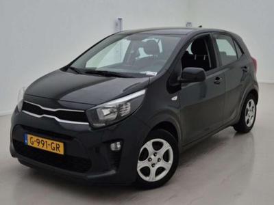 KIA Picanto 1.0 MPi ComfortPlusLine