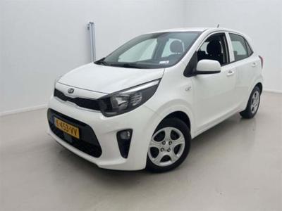 Kia Picanto 1.0 DPi ComfortLine