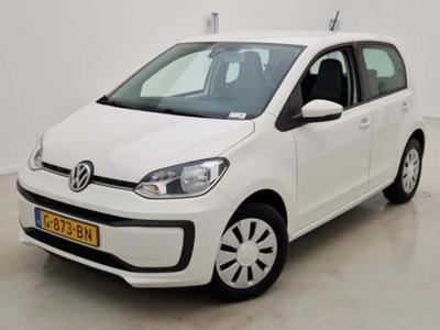 Volkswagen UP 1.0 BMT move up!