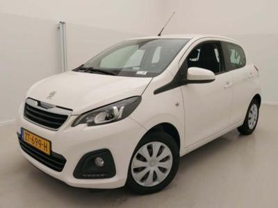 Peugeot 108 1.0 e-VTi Active