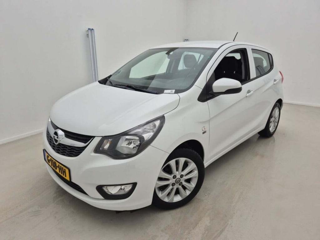 OPEL KARL 1.0 ecoFLEX 120 Jaar Edition