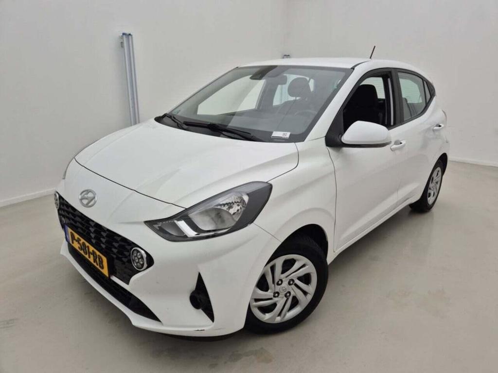 Hyundai I10 1.0 Comfort 5-zits