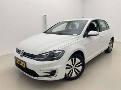 Volkswagen Golf e-Golf