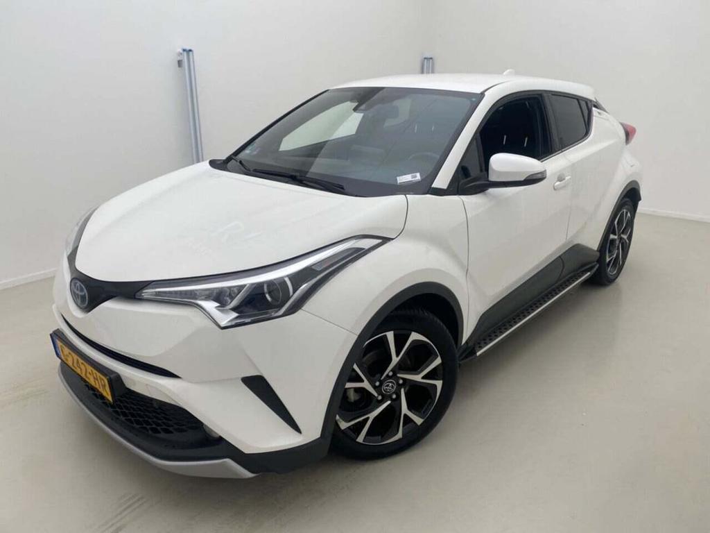 TOYOTA C-HR 1.8 Hybrid Dynamic CVT