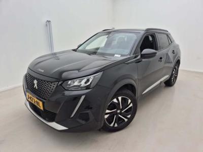 PEUGEOT 2008 1.2 PureTech Allure EAT