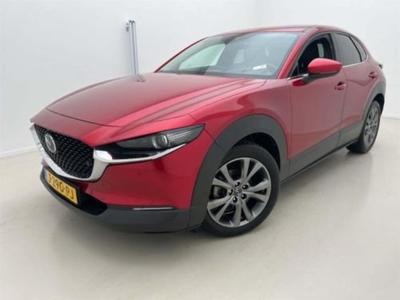 Mazda CX-30 2.0 e-SkyActiv-X Luxury