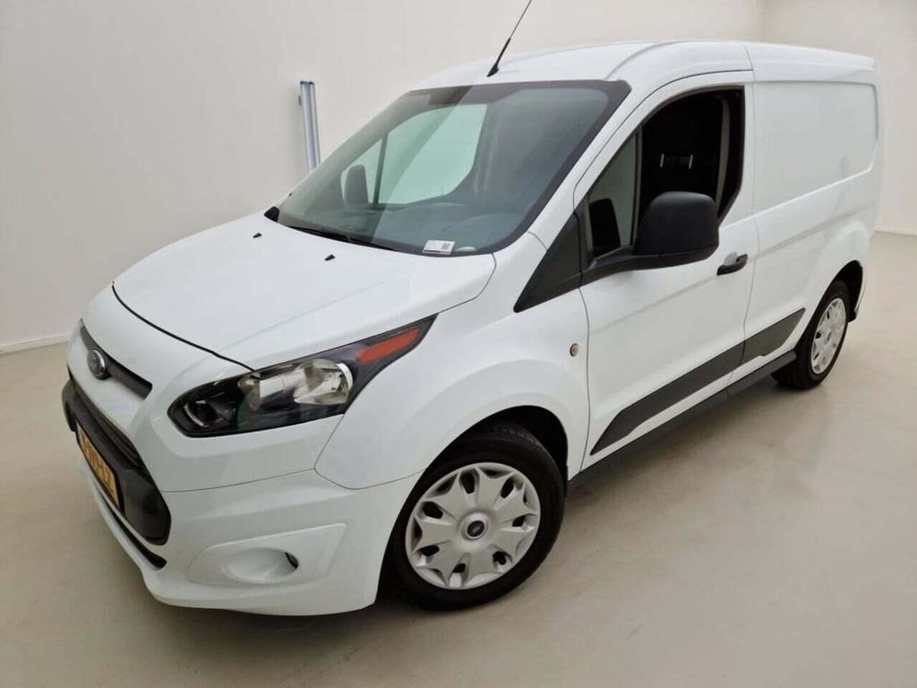 FORD Transit Connect 1.5 TDCI L1 Trend