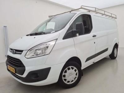 FORD Transit Custom 290 2.0 TDCI L2H1 Trend