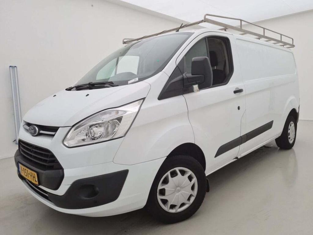 FORD Transit Custom 290 2.0 TDCI L2H1 Trend