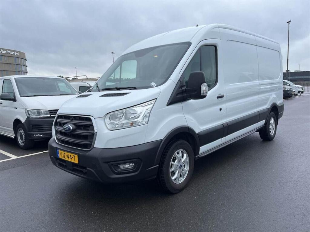 FORD Transit 350 2.0 TDCI L3H2 Trend AUT