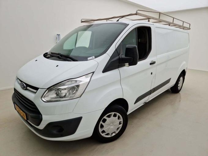 FORD Transit Custom 290 2.0 TDCI L2H1 Trend