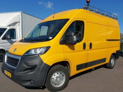 PEUGEOT Boxer 335 2.0 BlueHDI L2H2 Premium