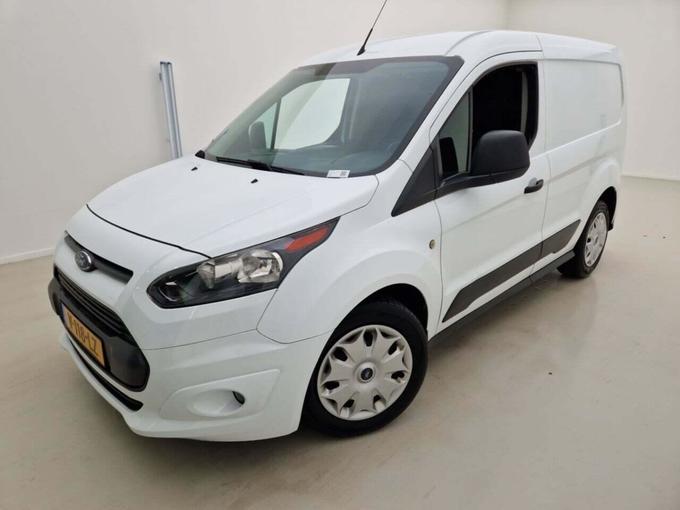 FORD Transit Connect 1.5 TDCI L1 Trend