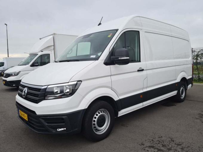 Volkswagen Crafter 35 2.0 TDI L3H3 Hi