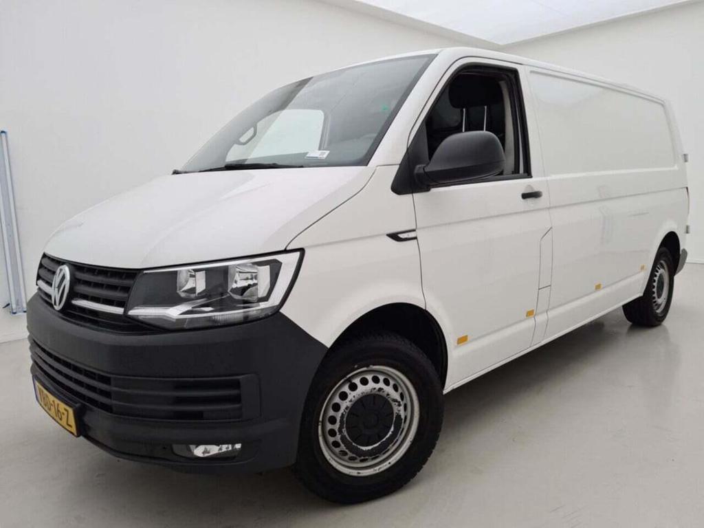 Volkswagen Transporter 2.0 TDI L2H3 Highl.