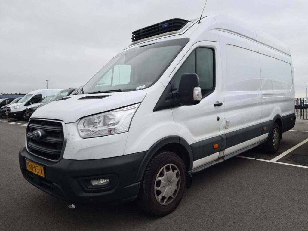 Ford Transit 350 2.0 TDCI L4H3 Tr