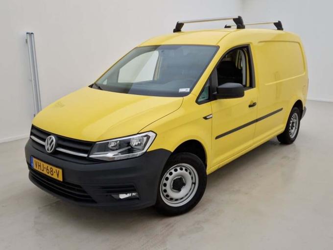 Volkswagen Caddy Maxi 2.0 TDI L2H1 BMT