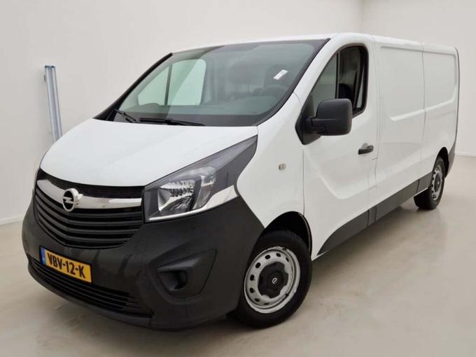 OPEL Vivaro 1.6 CDTI L2H1 Edition