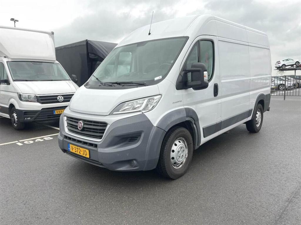 FIAT Ducato 2.3 MultiJet L2H2