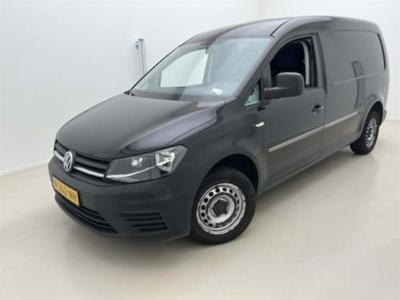 VOLKSWAGEN Caddy 2.0 TDI L2H1 BMT Trendline