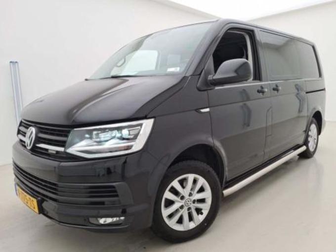 VOLKSWAGEN Transporter 2.0 TDI L1H1 Highline DSG