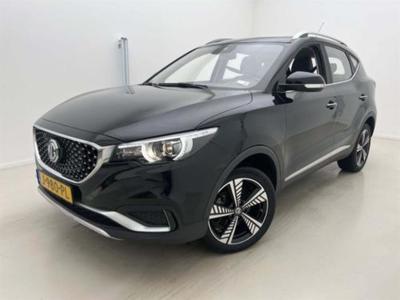 MG ZS EV Luxury 45 kWh